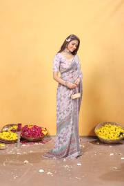 Np Saree  DN 9745A TO 9745F
